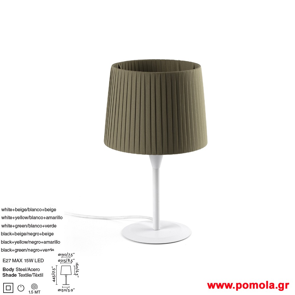 172 Φωτιστικα brchln