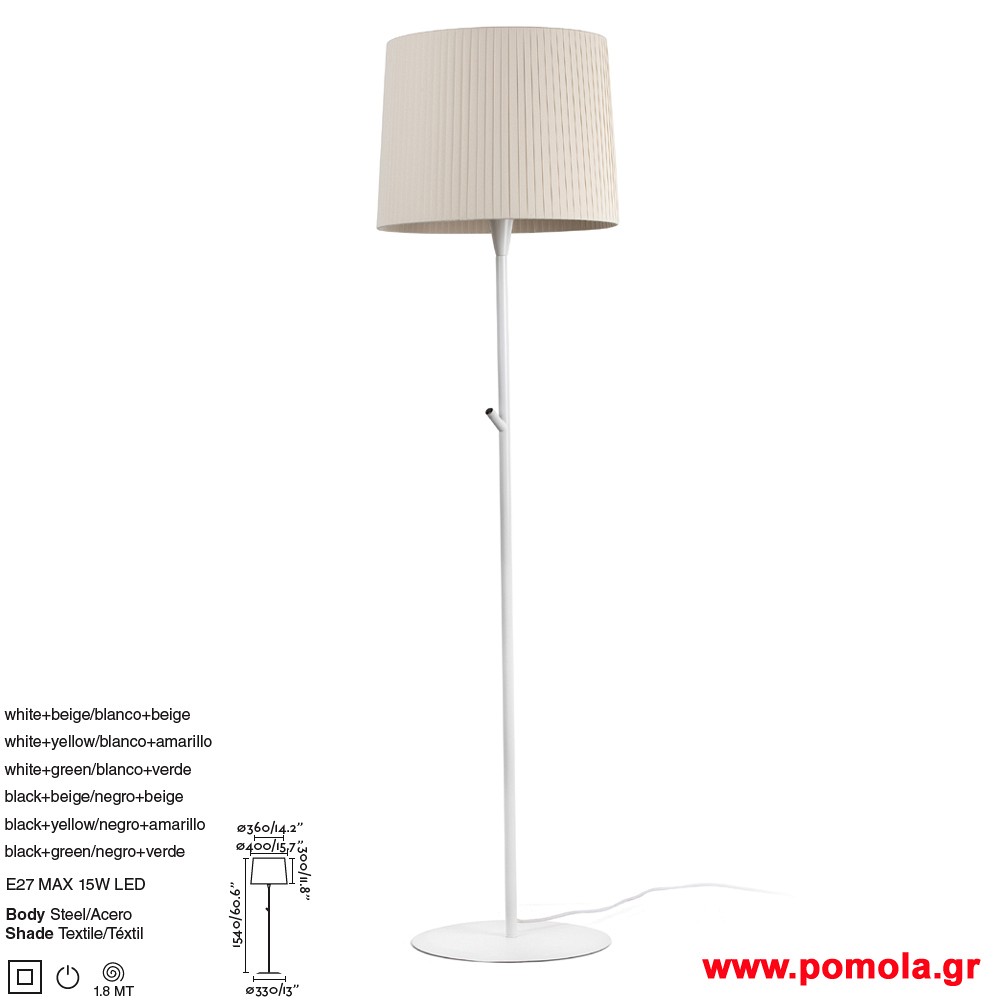 177 Φωτιστικα brchln