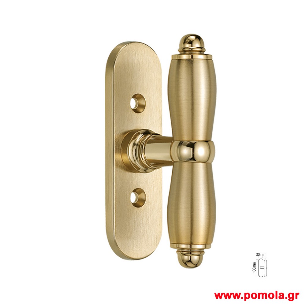 256 Γρυλοχερο ntn