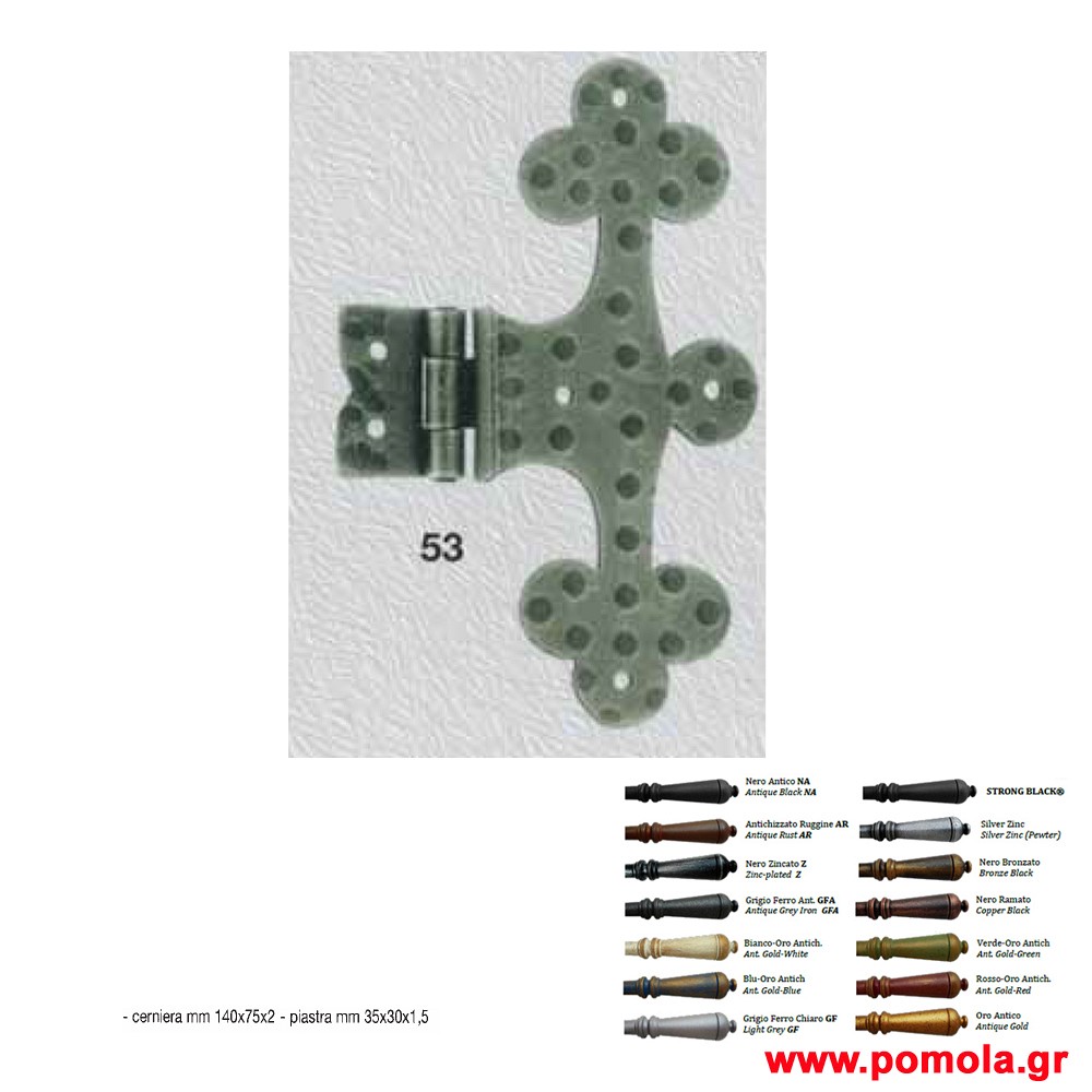 136 Μεντεσεδες Επιπλων Σφυριλατοι Ιταλιας glbsr