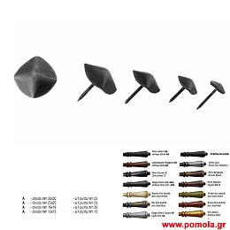 007 Καμπαραδες πορτας Σφυριλατοι Ιταλιας glbsr