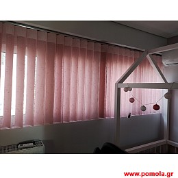779 Καθετες περσιδες verti