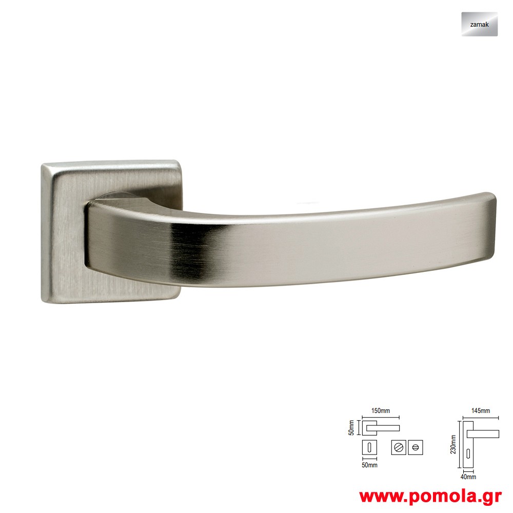 028 Πομολα πορτας ntn