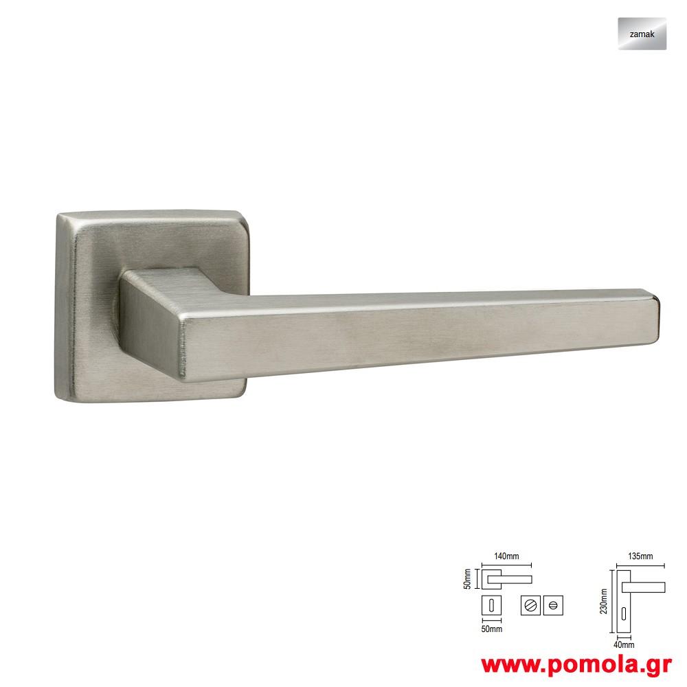 038 Πομολα πορτας ntn