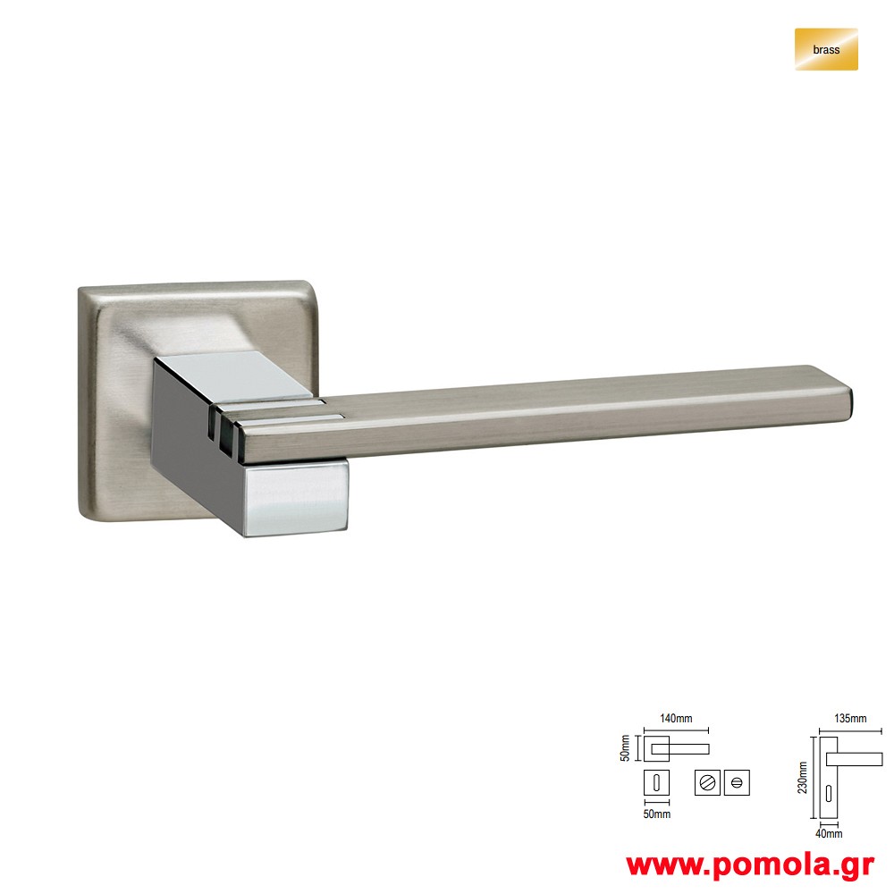 055 Πομολα πορτας ntn