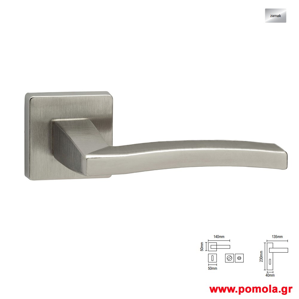 060 Πομολα πορτας ntn