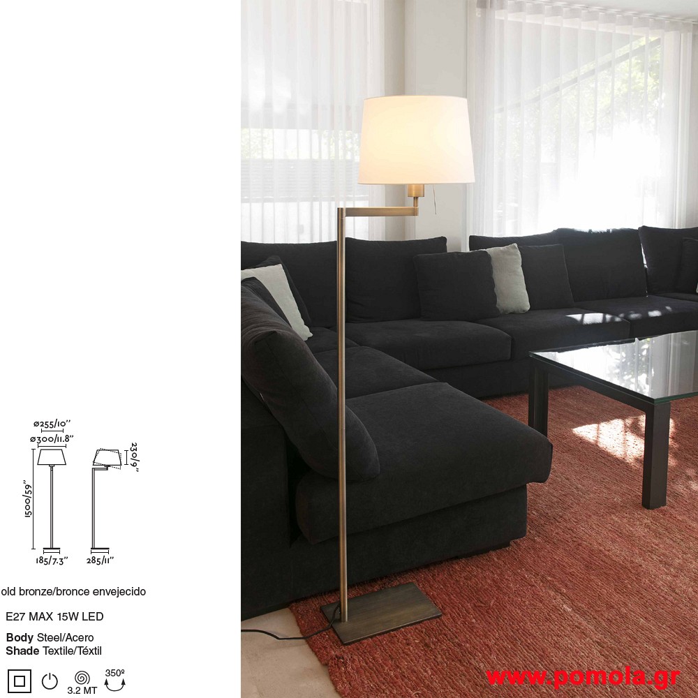 218 Φωτιστικα brchln