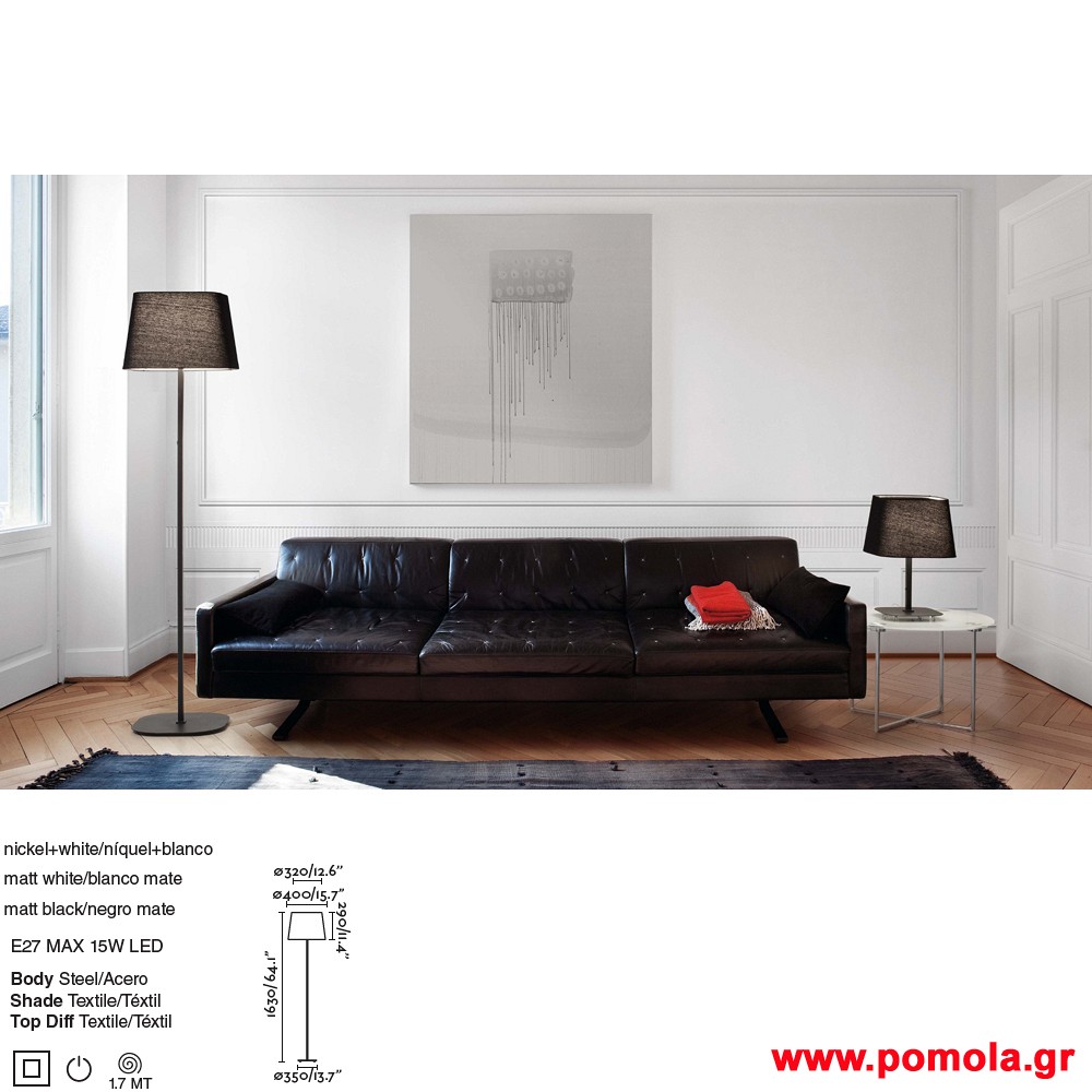 249 Φωτιστικα brchln