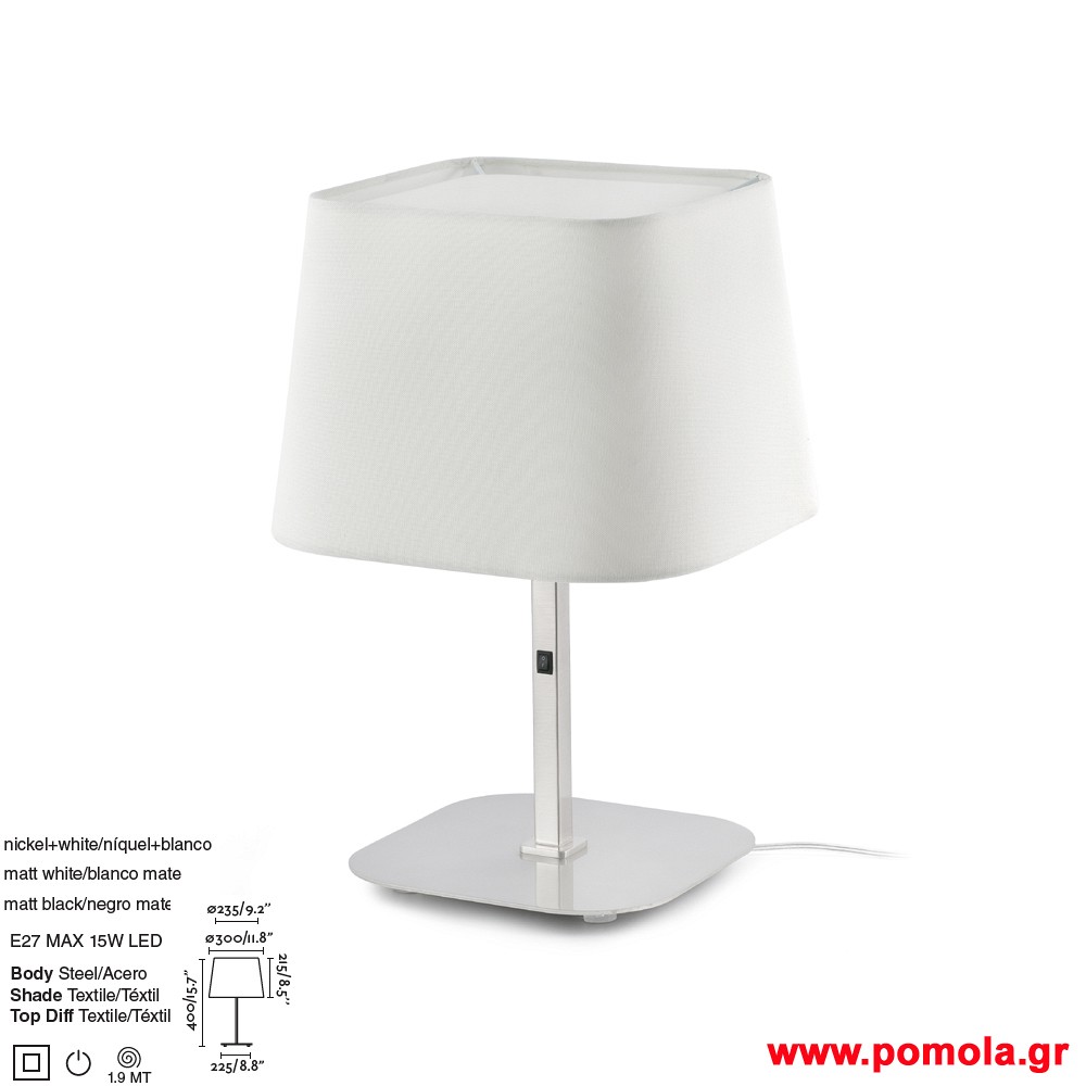 250 Φωτιστικα brchln