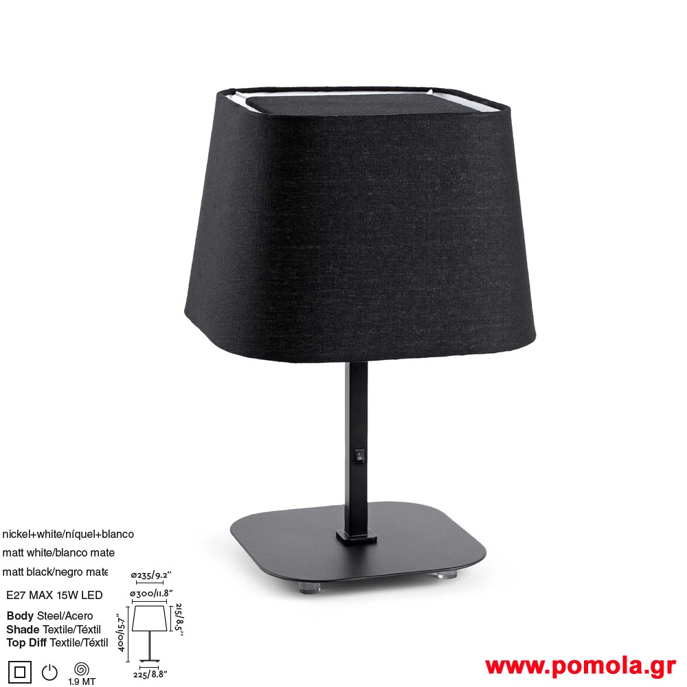 252 Φωτιστικα brchln