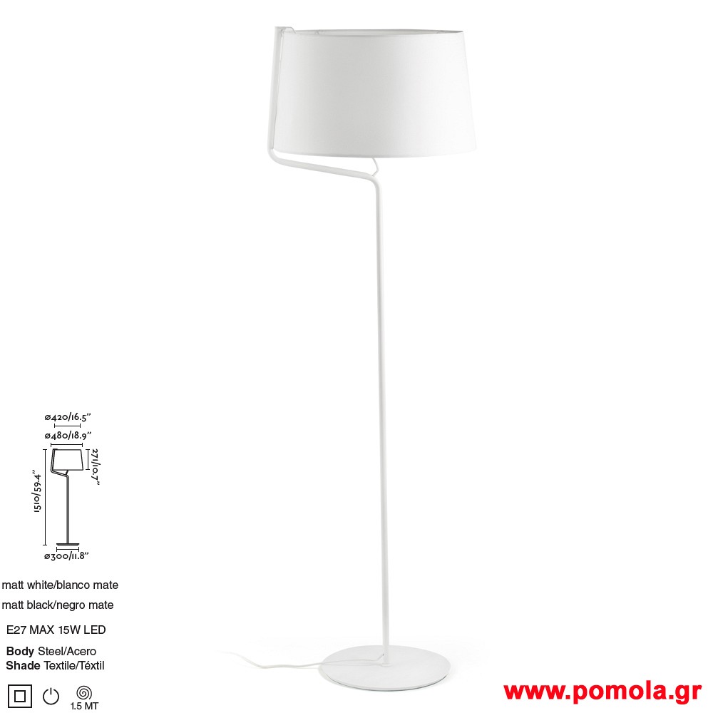 258 Φωτιστικα brchln