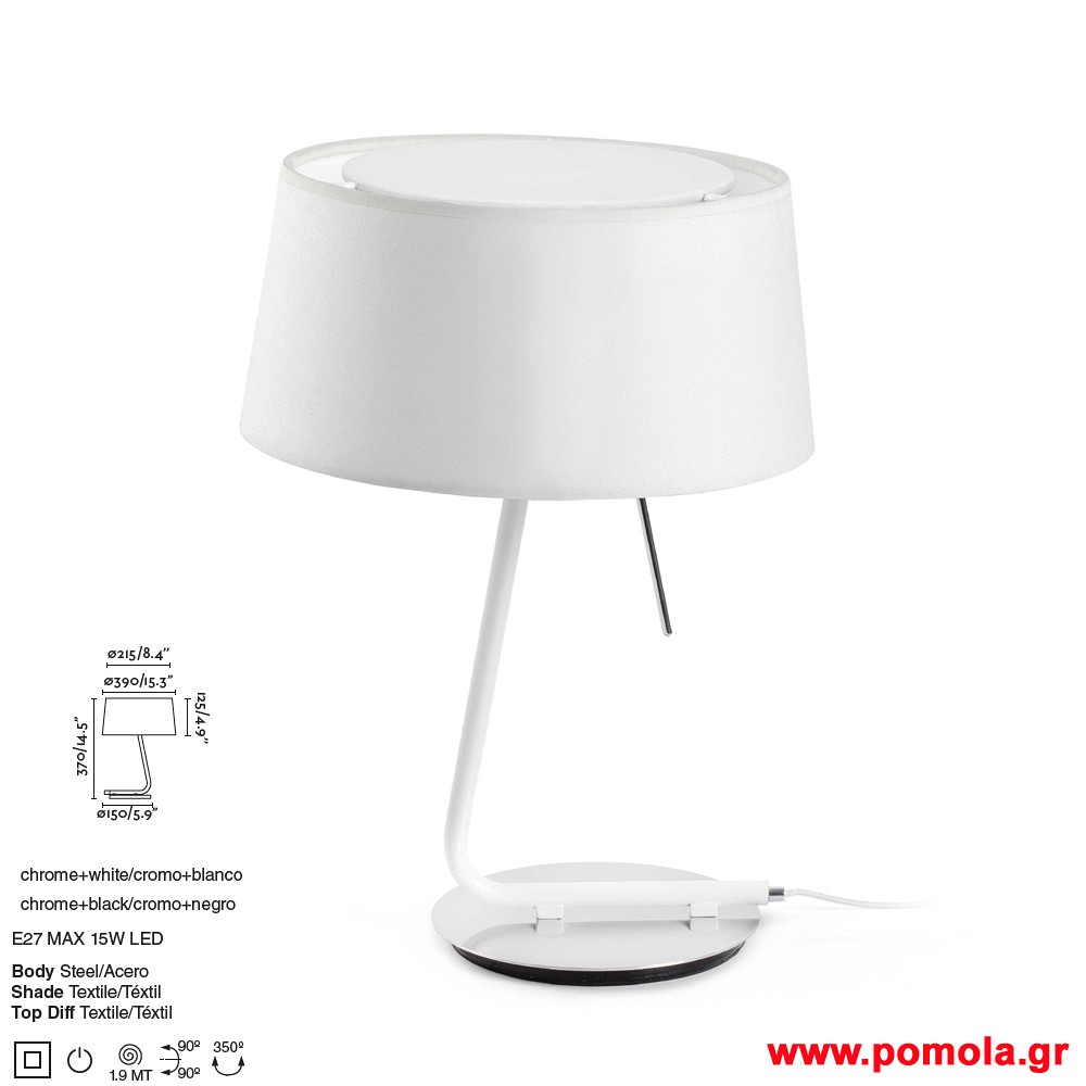 269 Φωτιστικα brchln