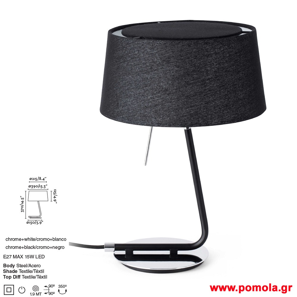 271 Φωτιστικα brchln