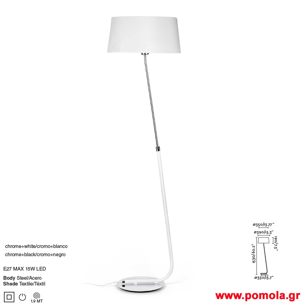 273 Φωτιστικα brchln