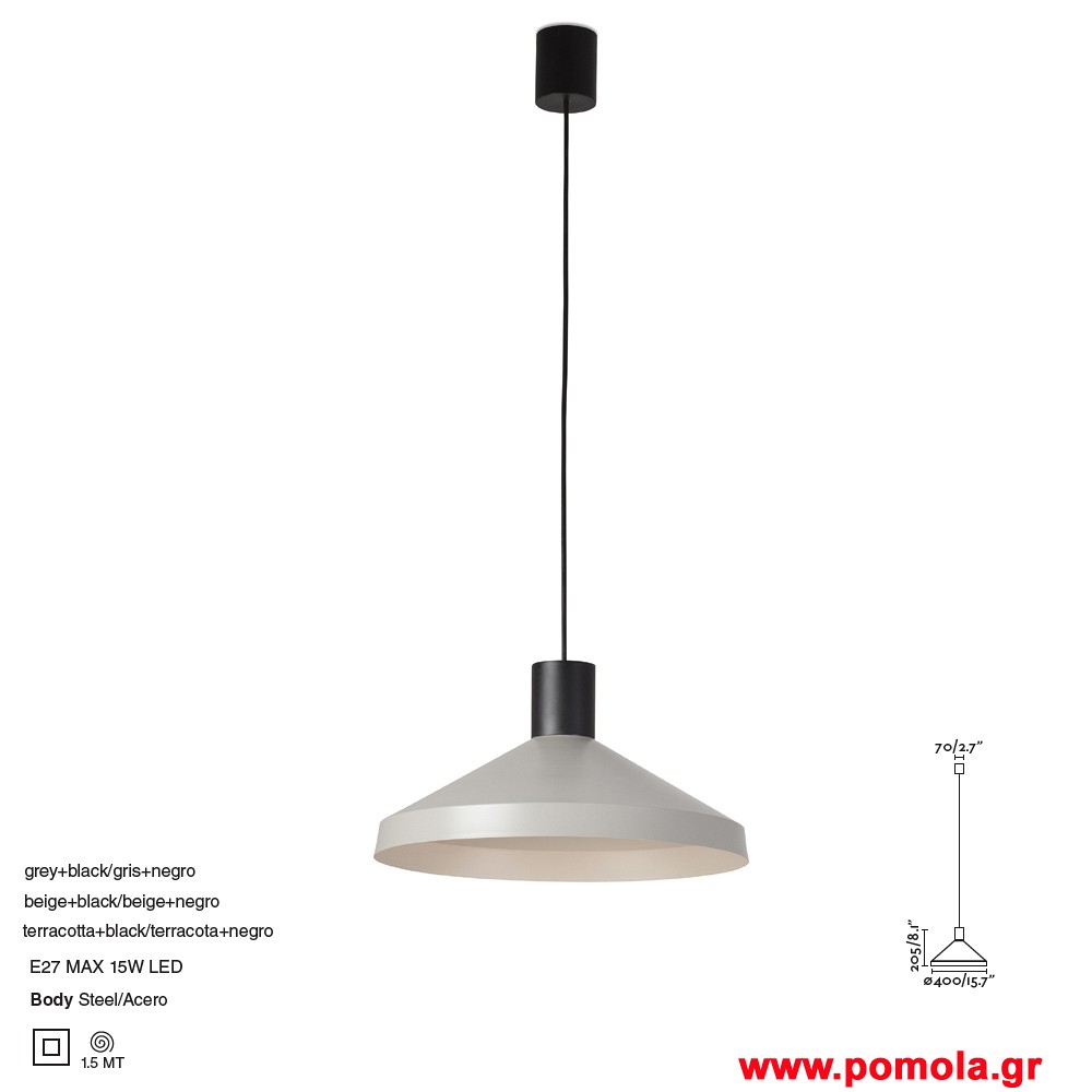 301 Φωτιστικα brchln