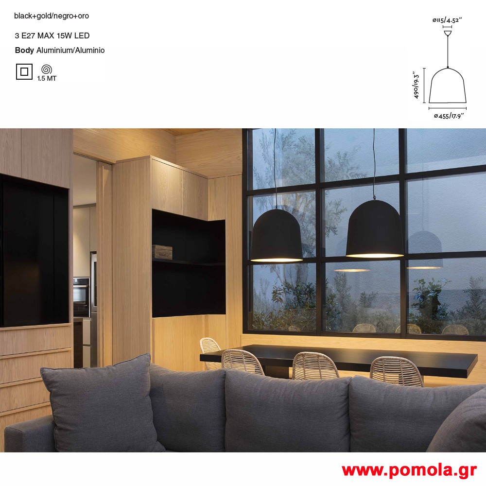 361 Φωτιστικα brchln