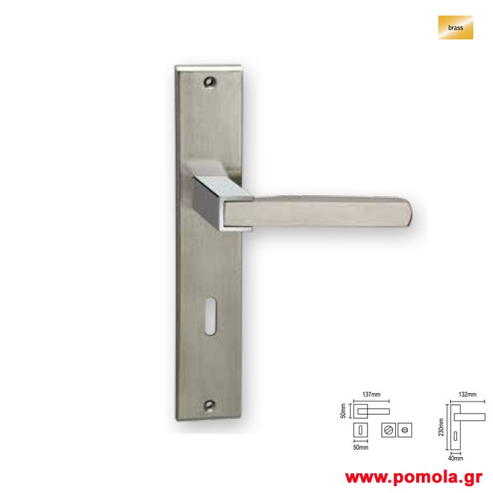 086 Πομολα πορτας ntn