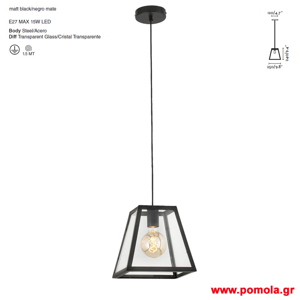 382 Φωτιστικα brchln