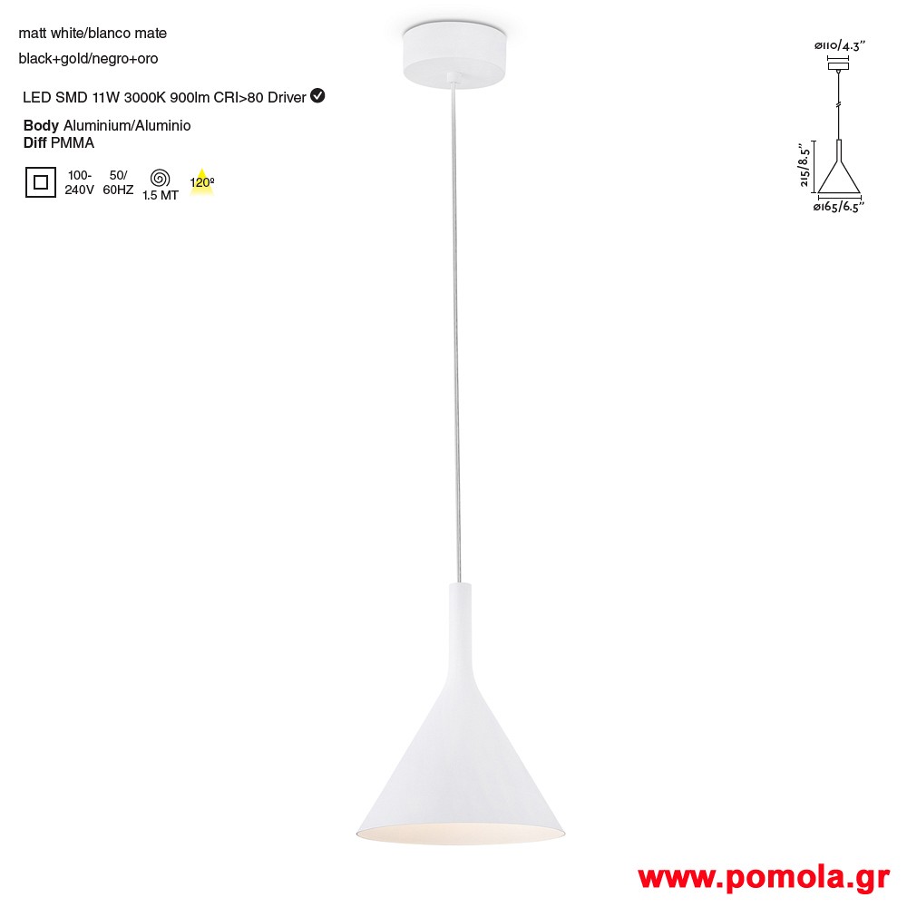 399 Φωτιστικα brchln