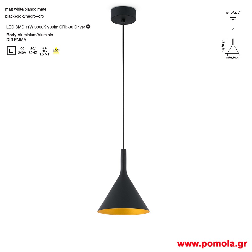 400 Φωτιστικα brchln