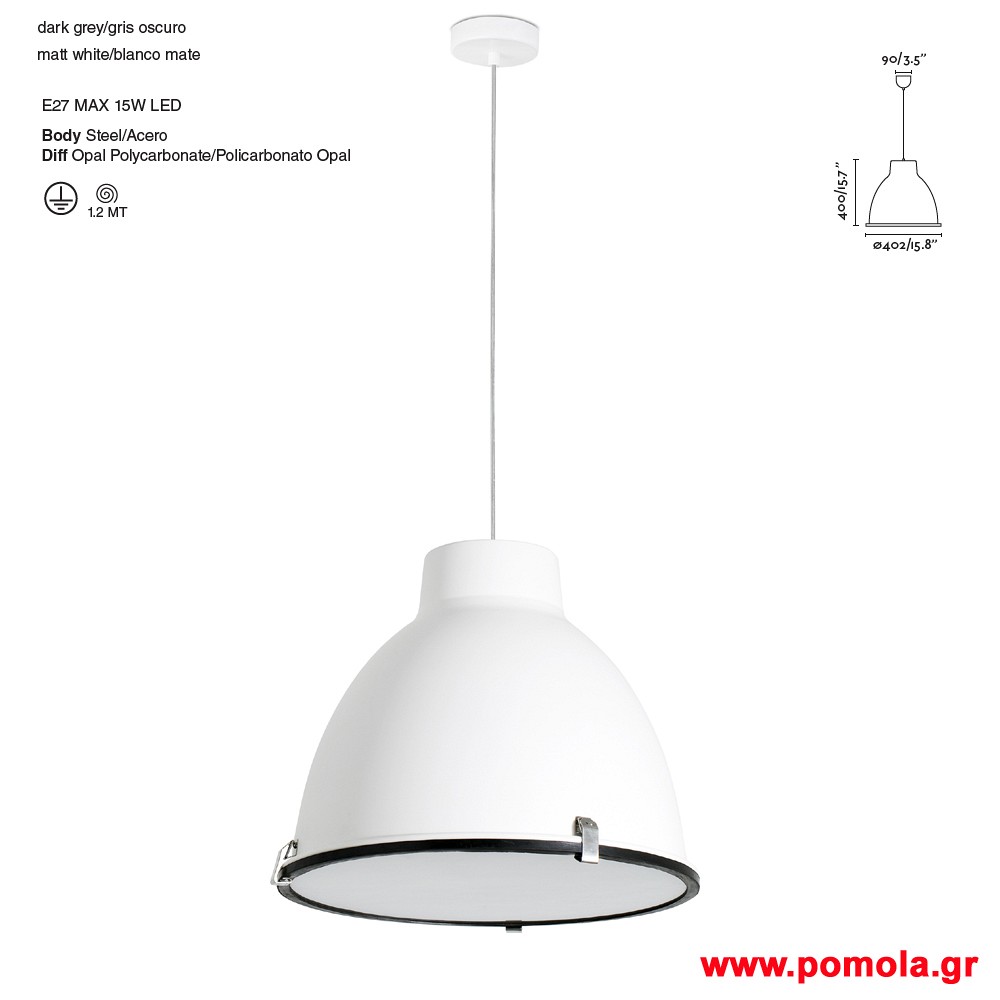 422 Φωτιστικα brchln