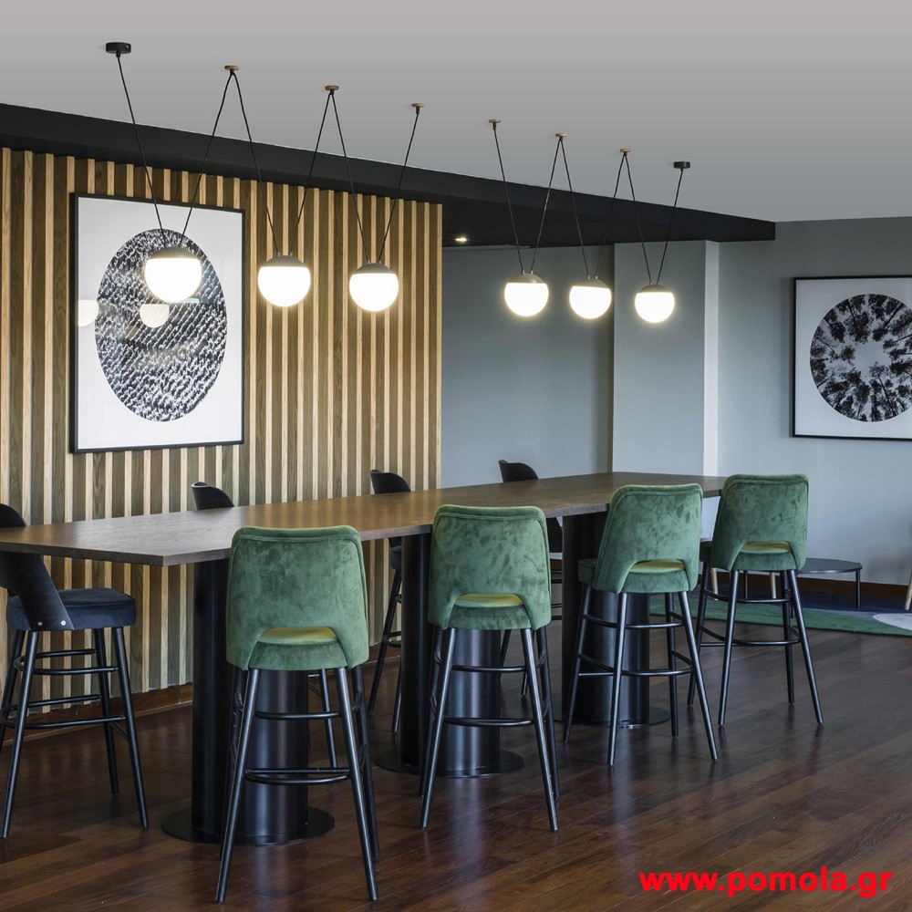 444 Φωτιστικα brchln