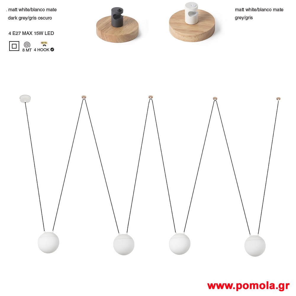 445 Φωτιστικα brchln