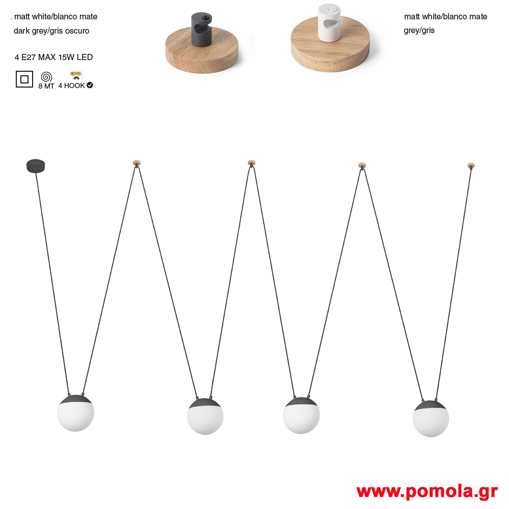 447 Φωτιστικα brchln