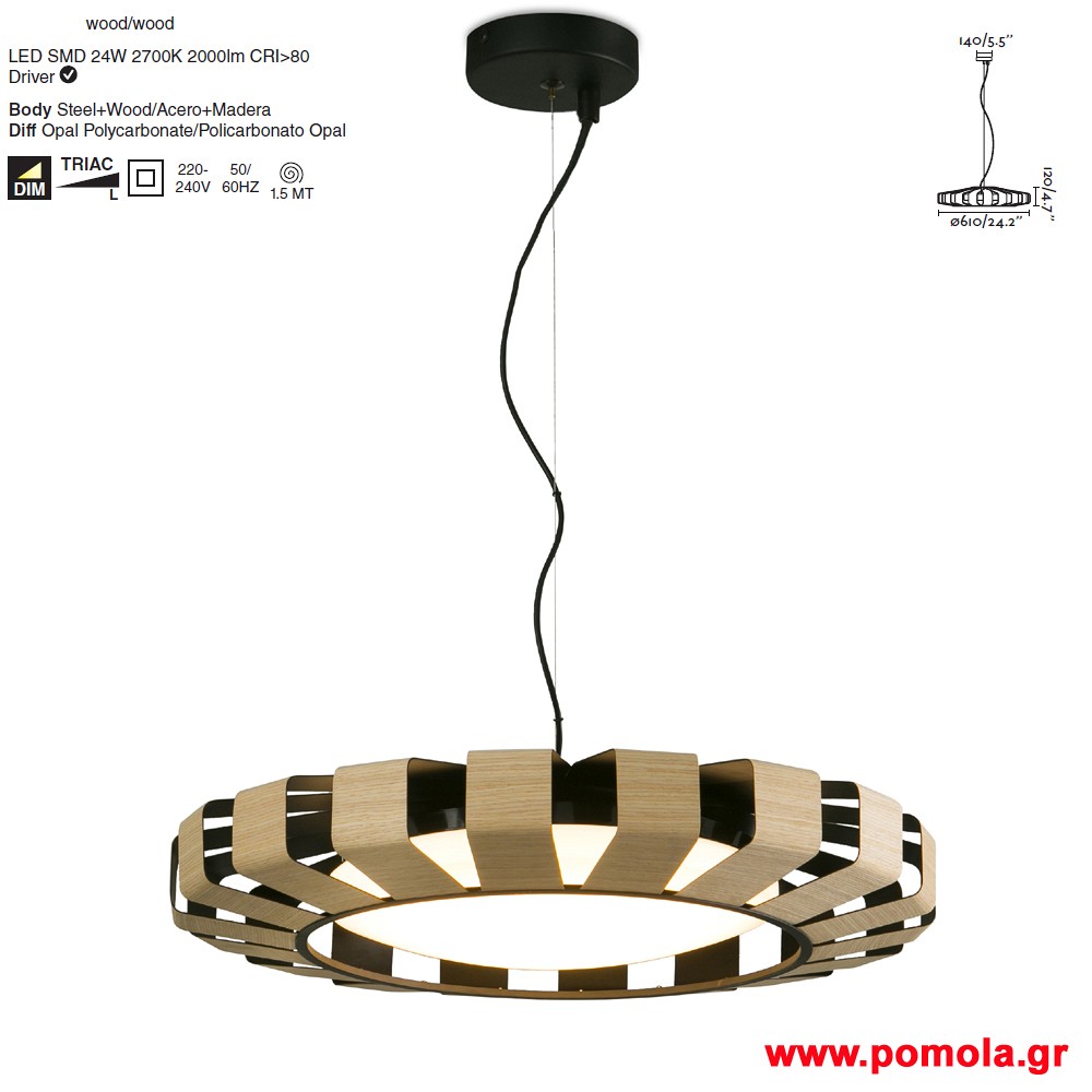 461 Φωτιστικα brchln