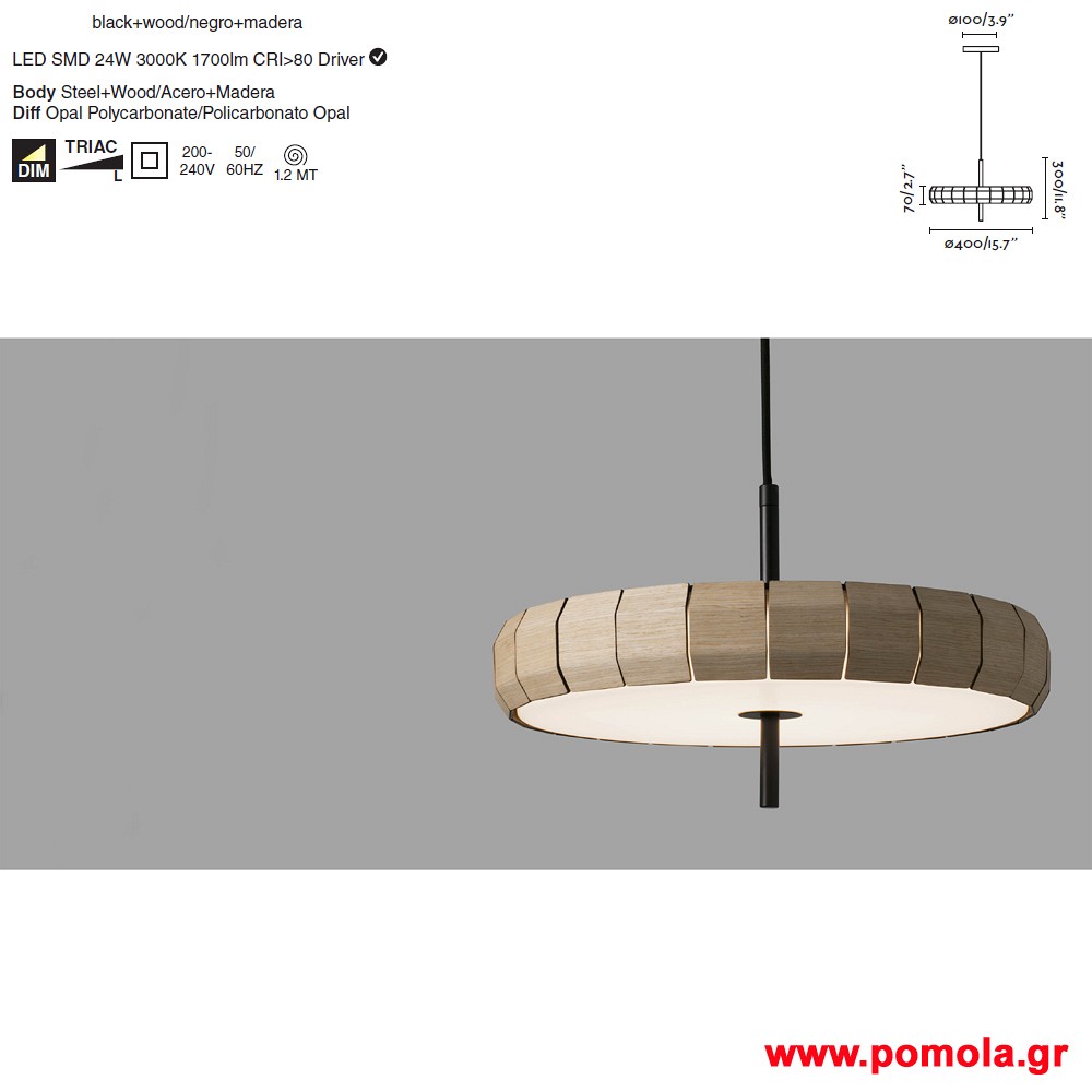 466 Φωτιστικα brchln