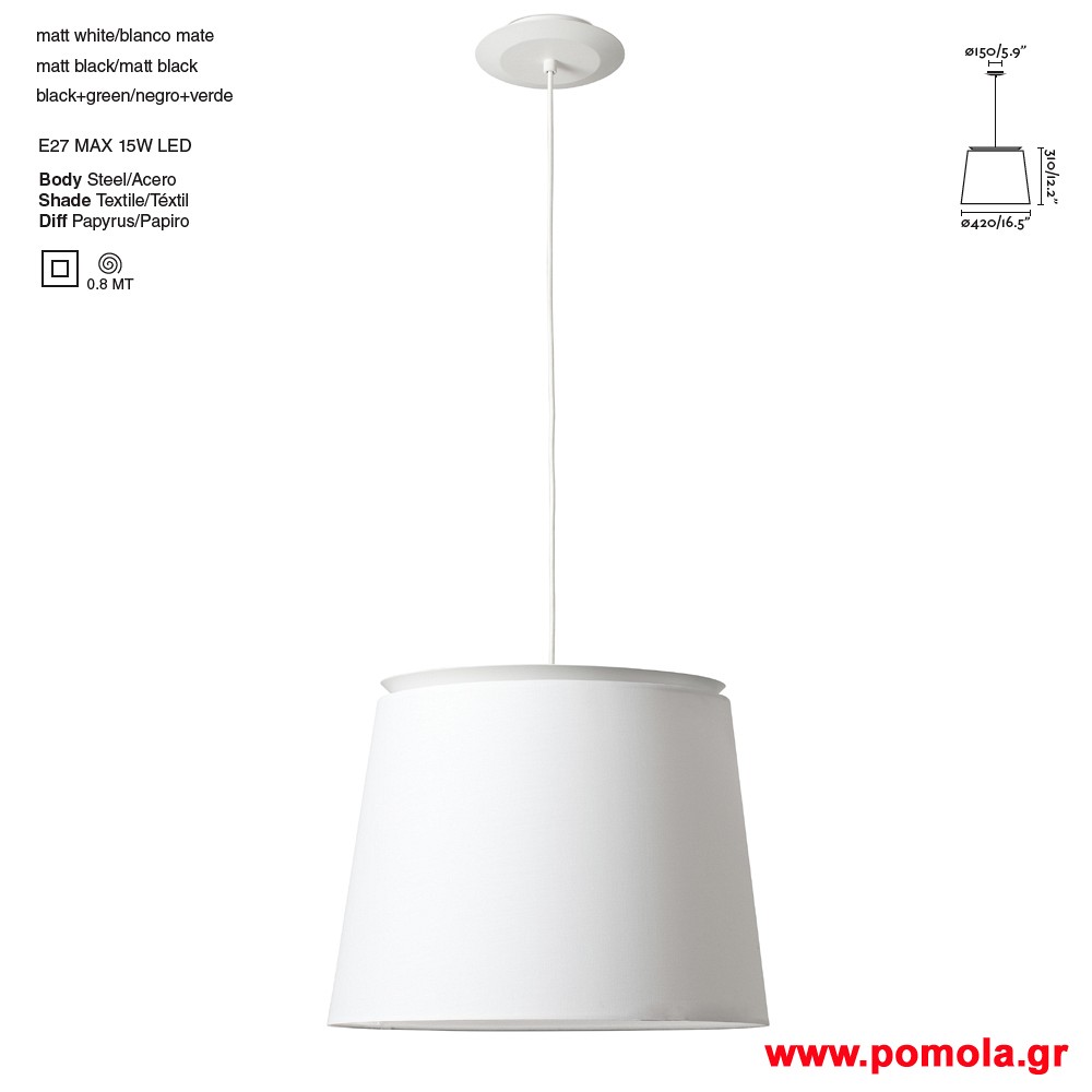 468 Φωτιστικα brchln