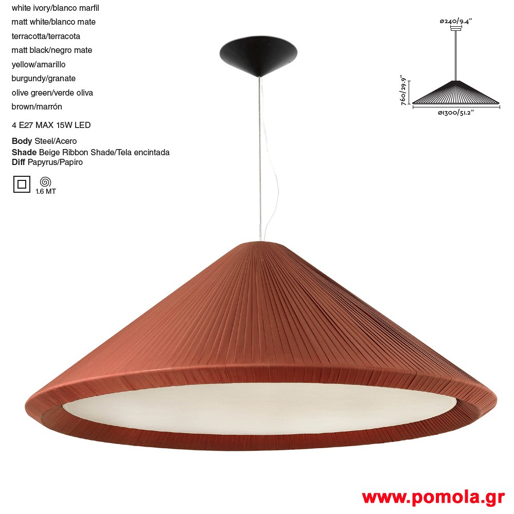 494 Φωτιστικα brchln