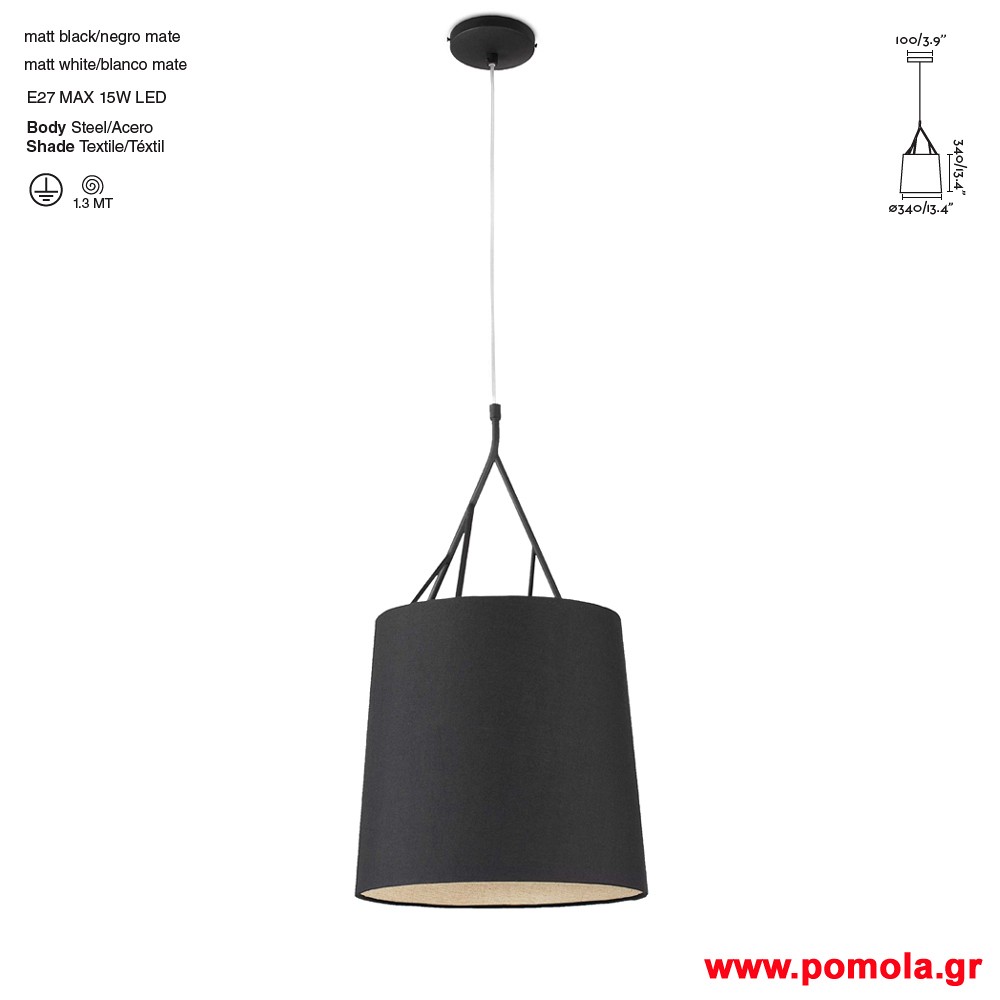 514 Φωτιστικα brchln