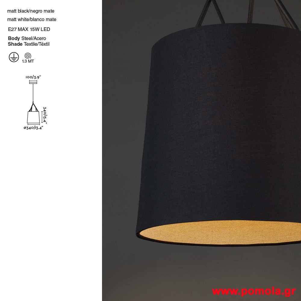 515 Φωτιστικα brchln