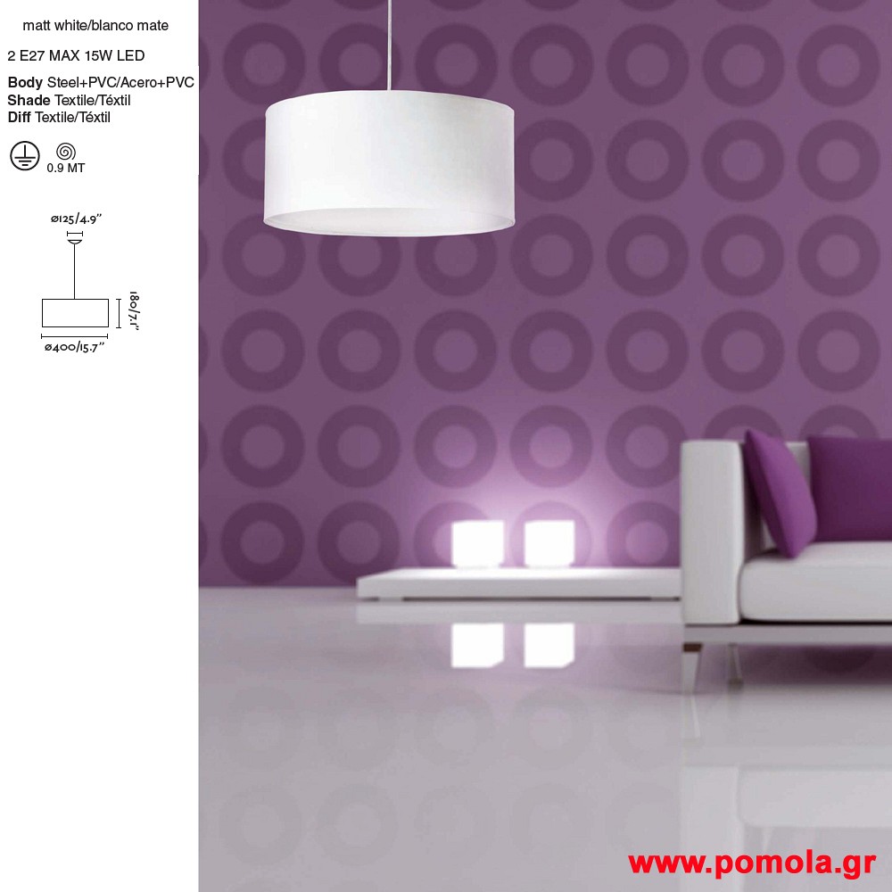 540 Φωτιστικα brchln