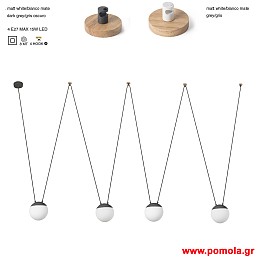 447 Φωτιστικα brchln