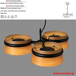 457 Φωτιστικα brchln