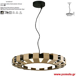 461 Φωτιστικα brchln