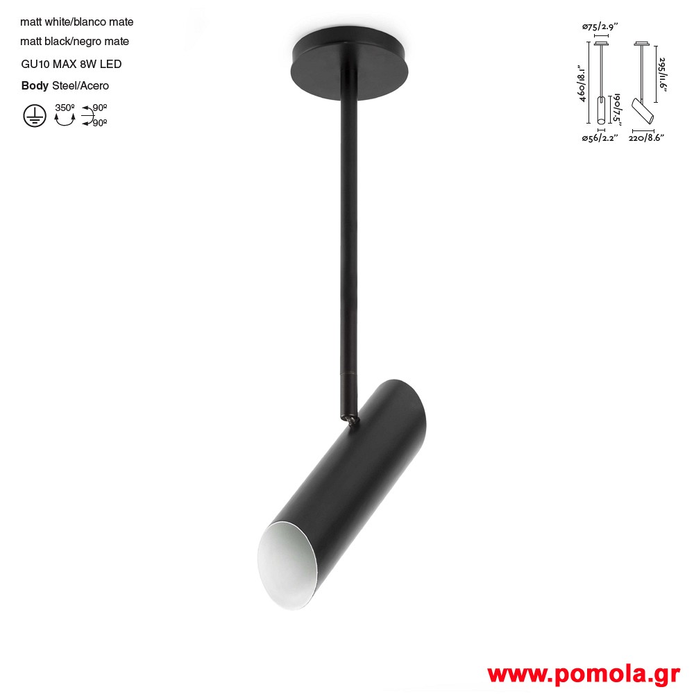 570 Φωτιστικα brchln