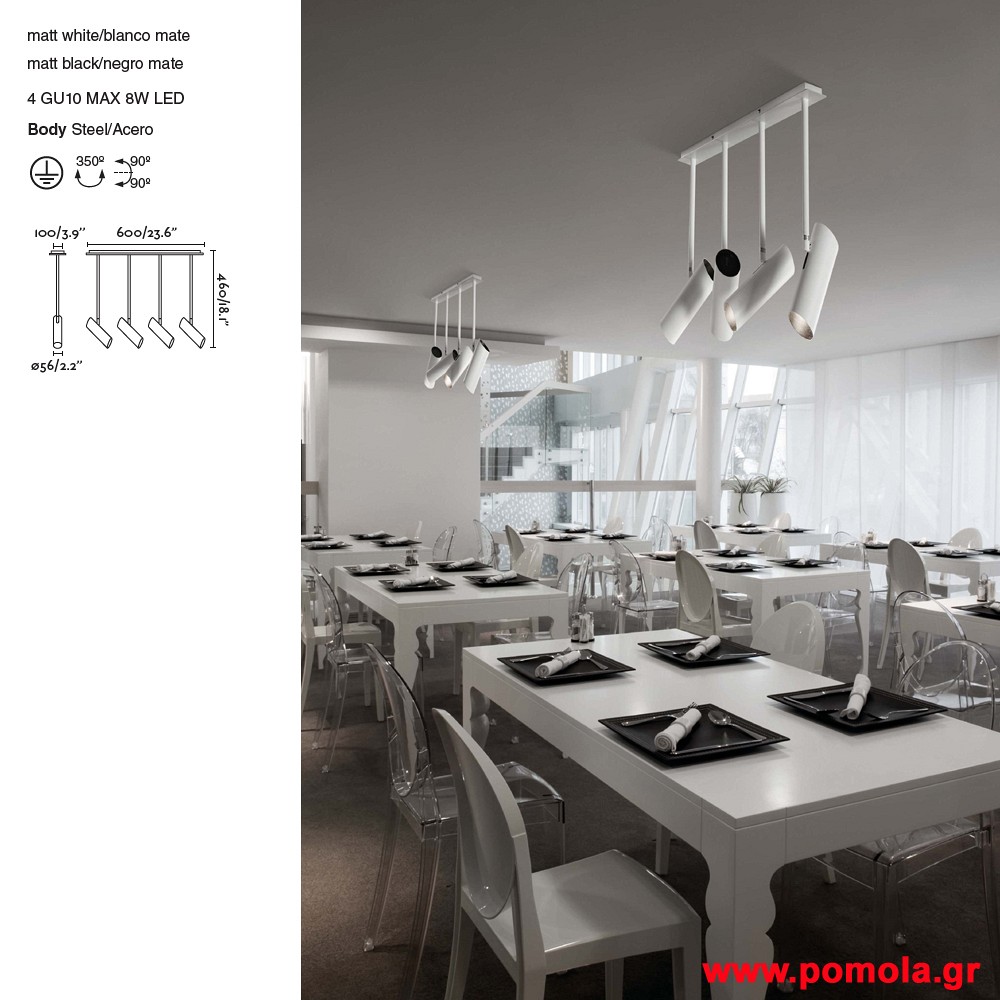 572 Φωτιστικα brchln