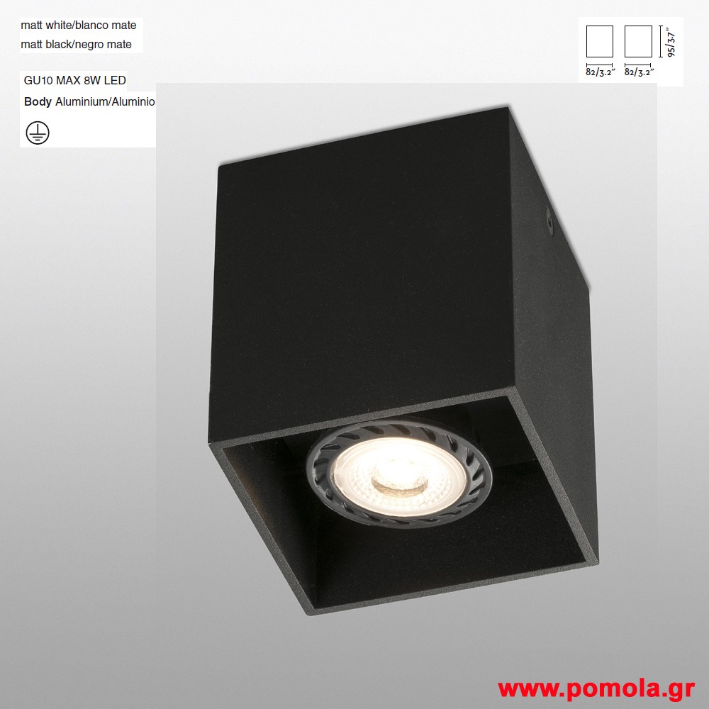 583 Φωτιστικα brchln