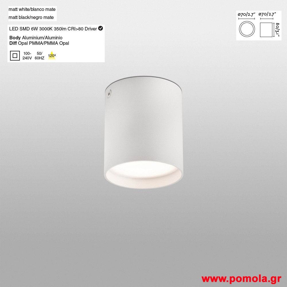 598 Φωτιστικα brchln