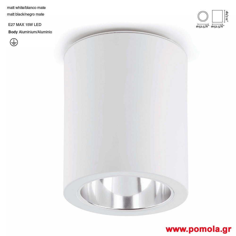 604 Φωτιστικα brchln