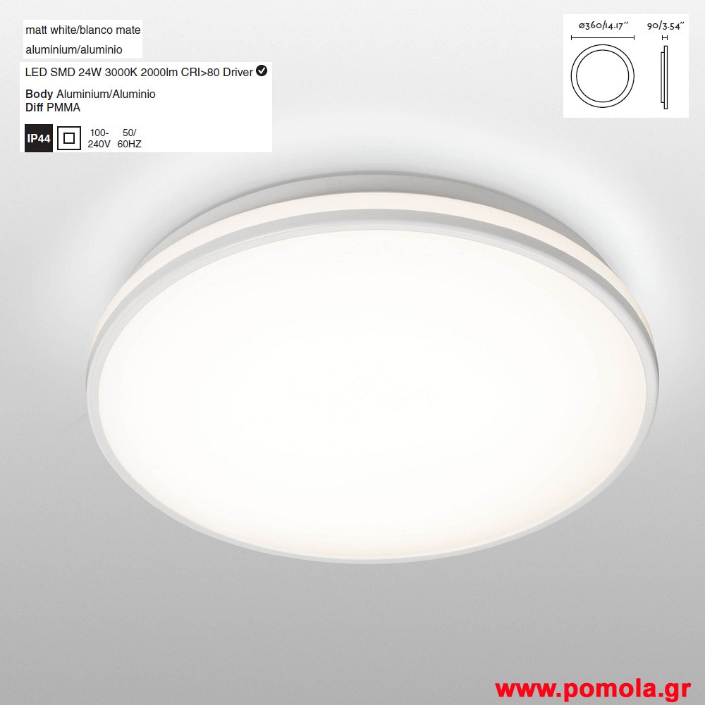 625 Φωτιστικα brchln