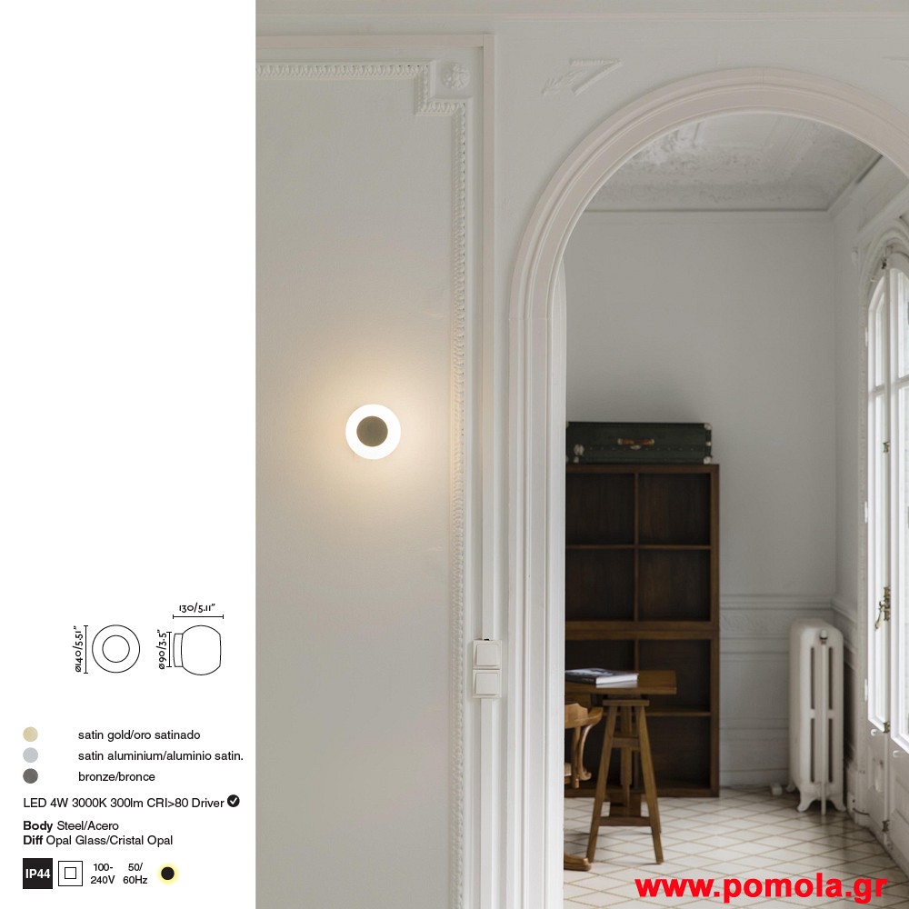 650 Φωτιστικα brchln