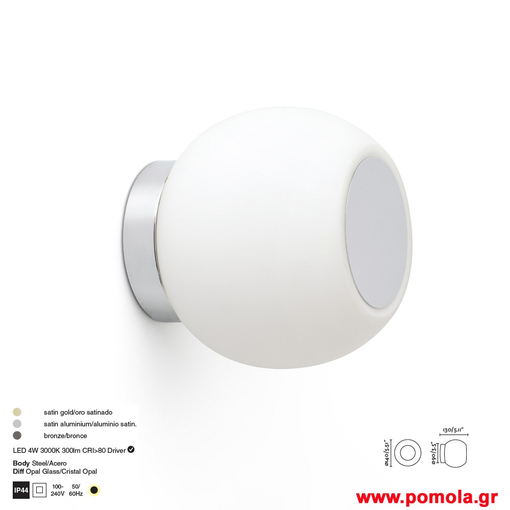 652 Φωτιστικα brchln