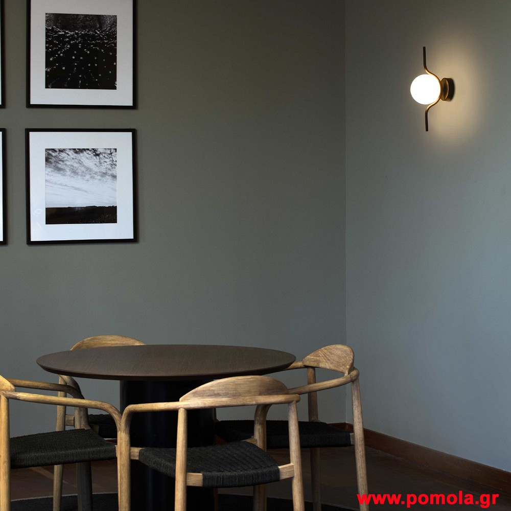 665 Φωτιστικα brchln