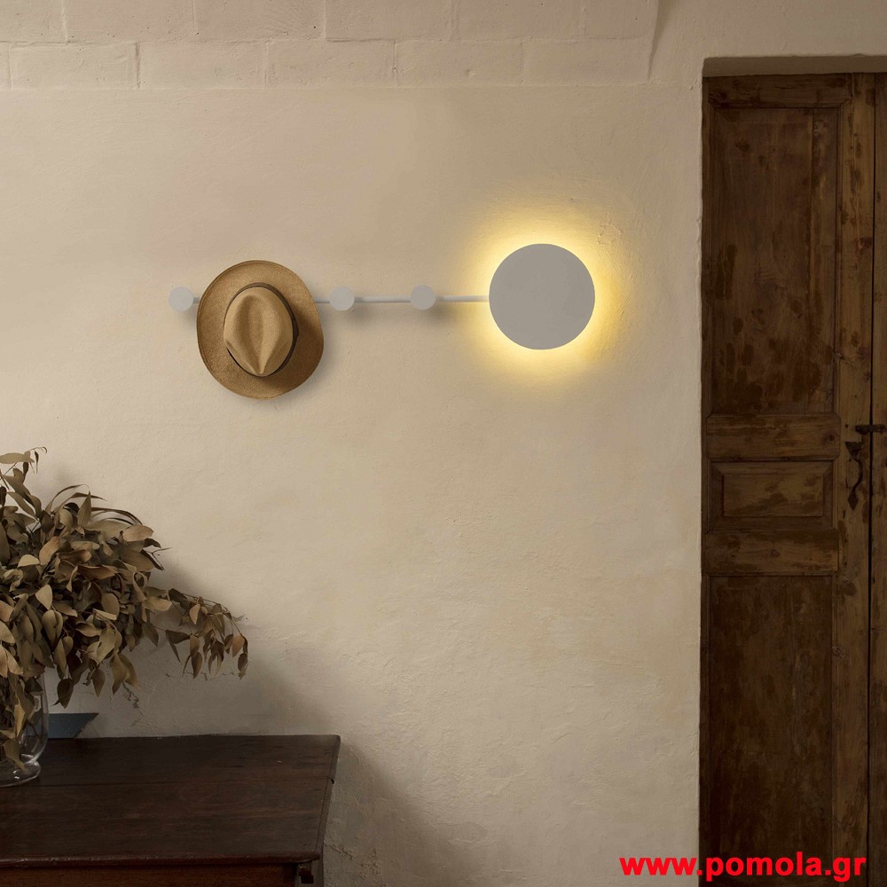 676 Φωτιστικα brchln