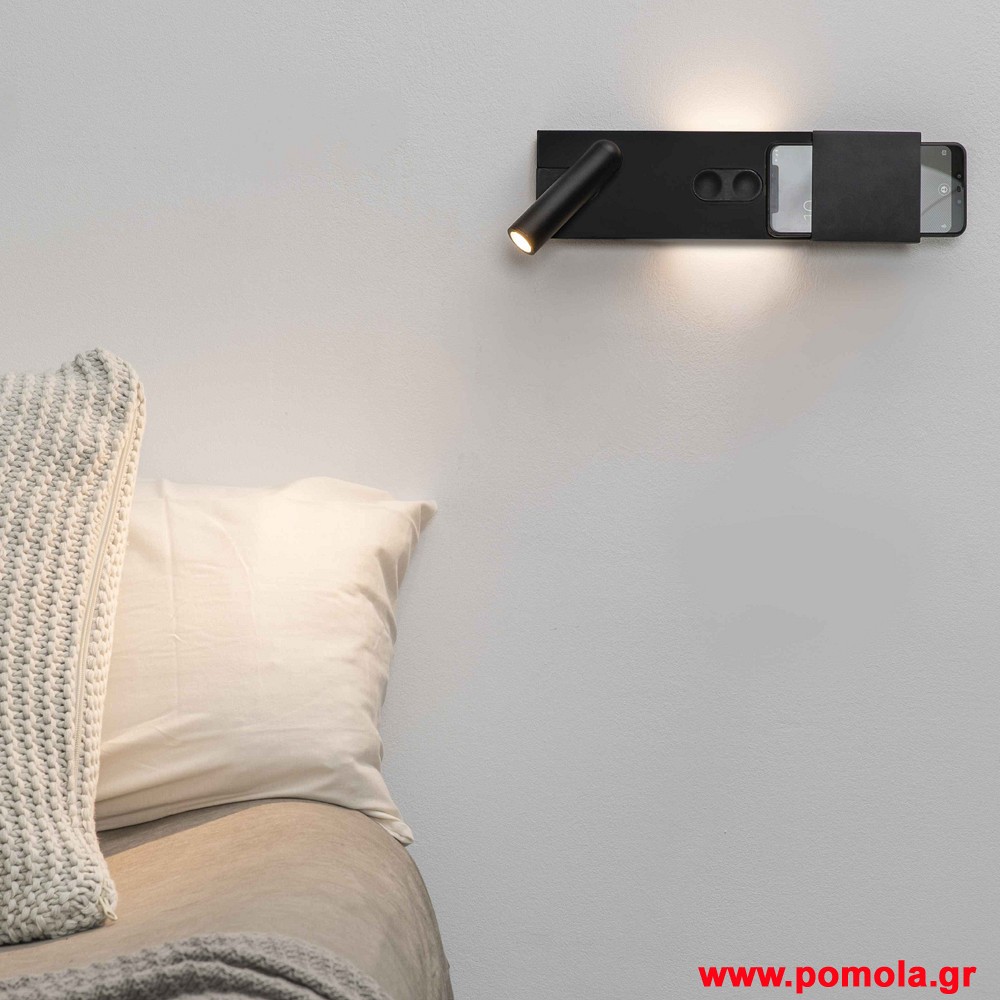 698 Φωτιστικα brchln