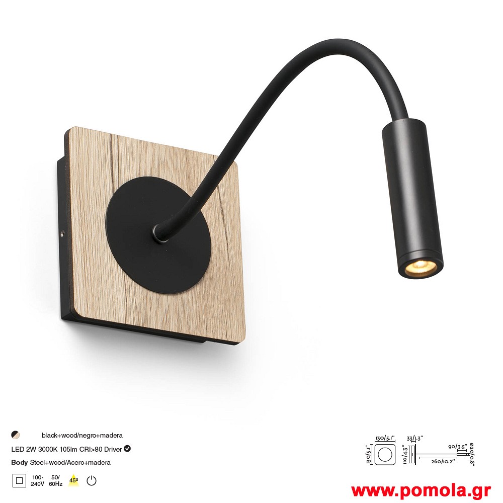 713 Φωτιστικα brchln